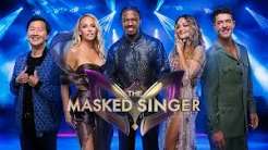 The Masked Singer 24/7
